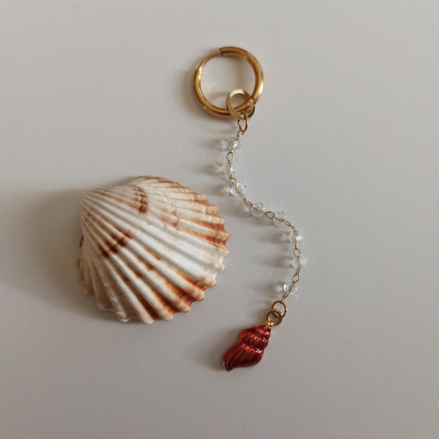 Serifos charm