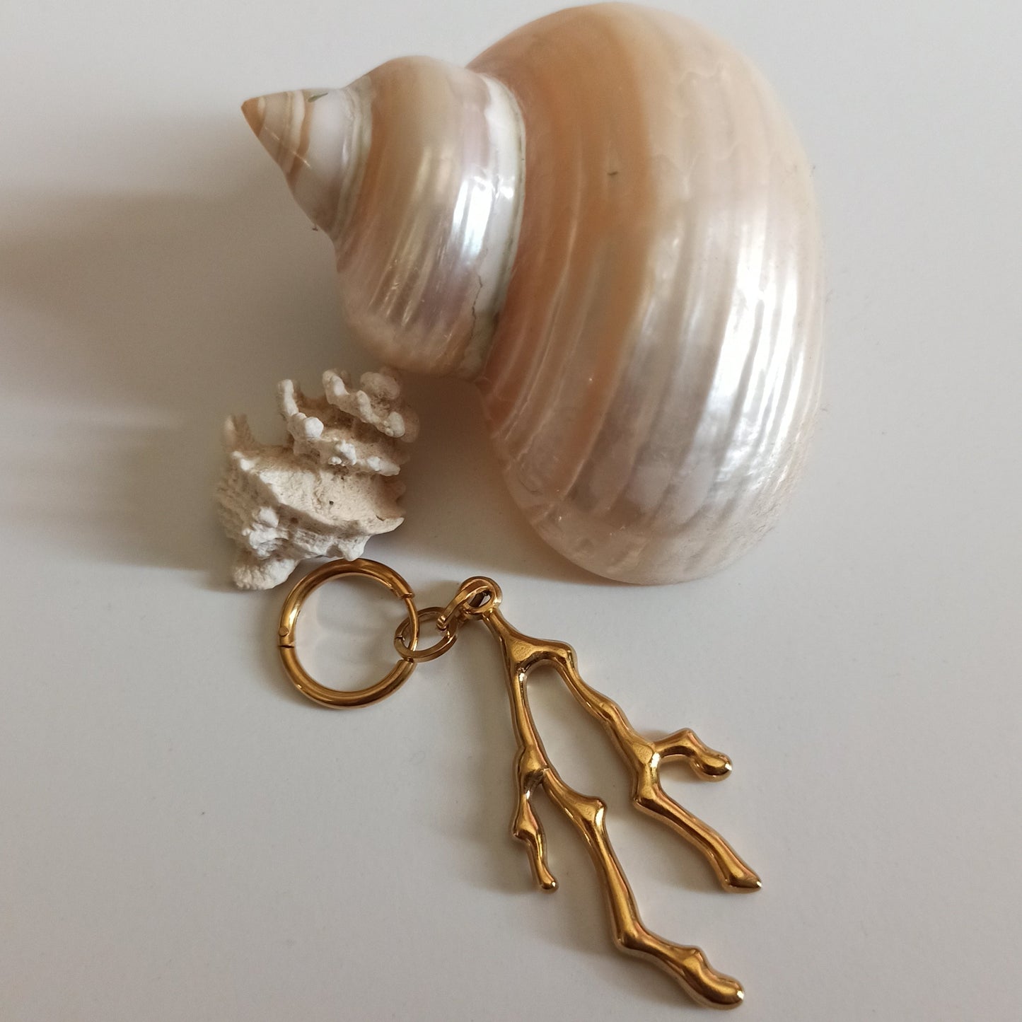 Milos charm