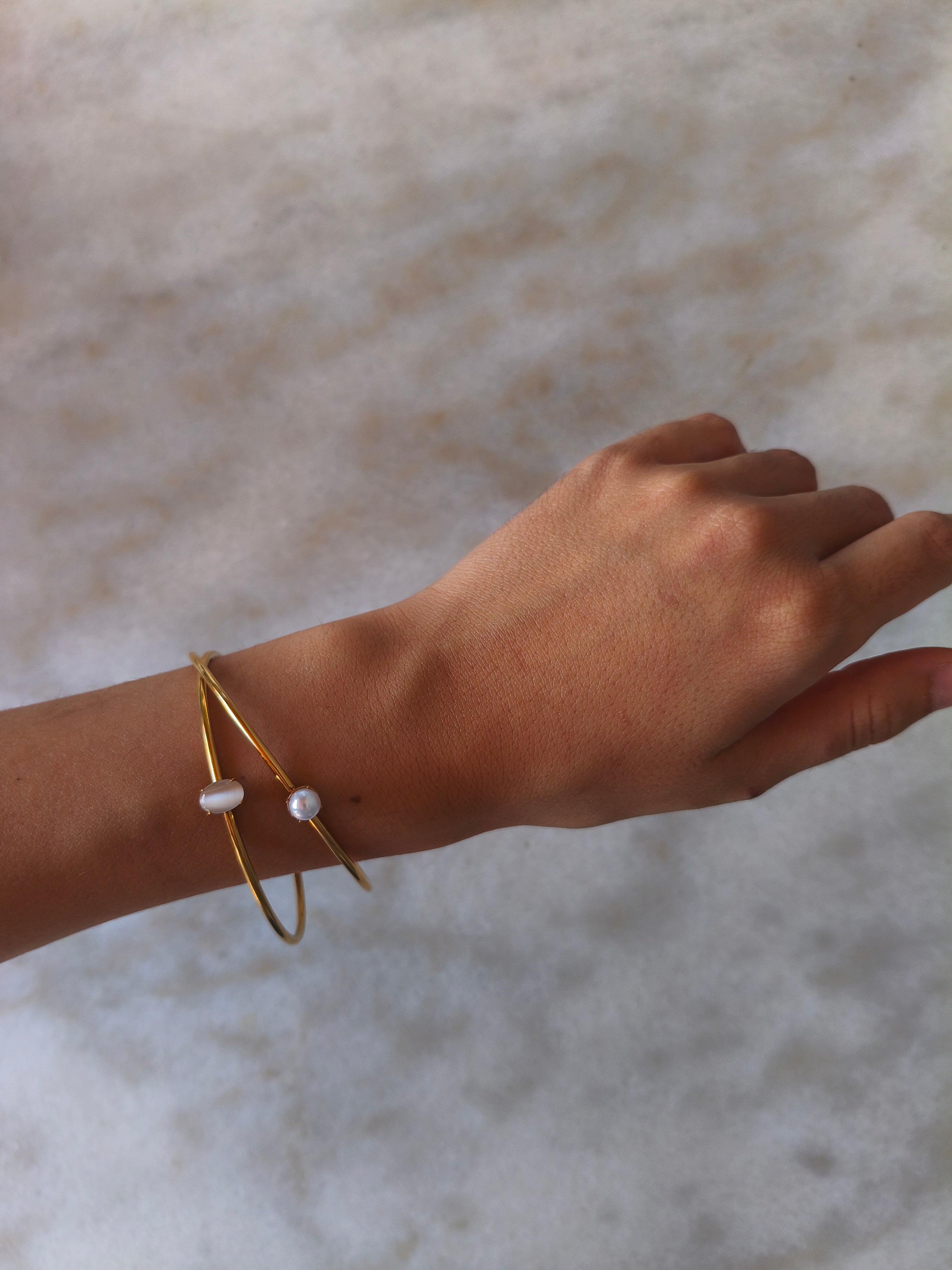Pearly - Eden by Eve