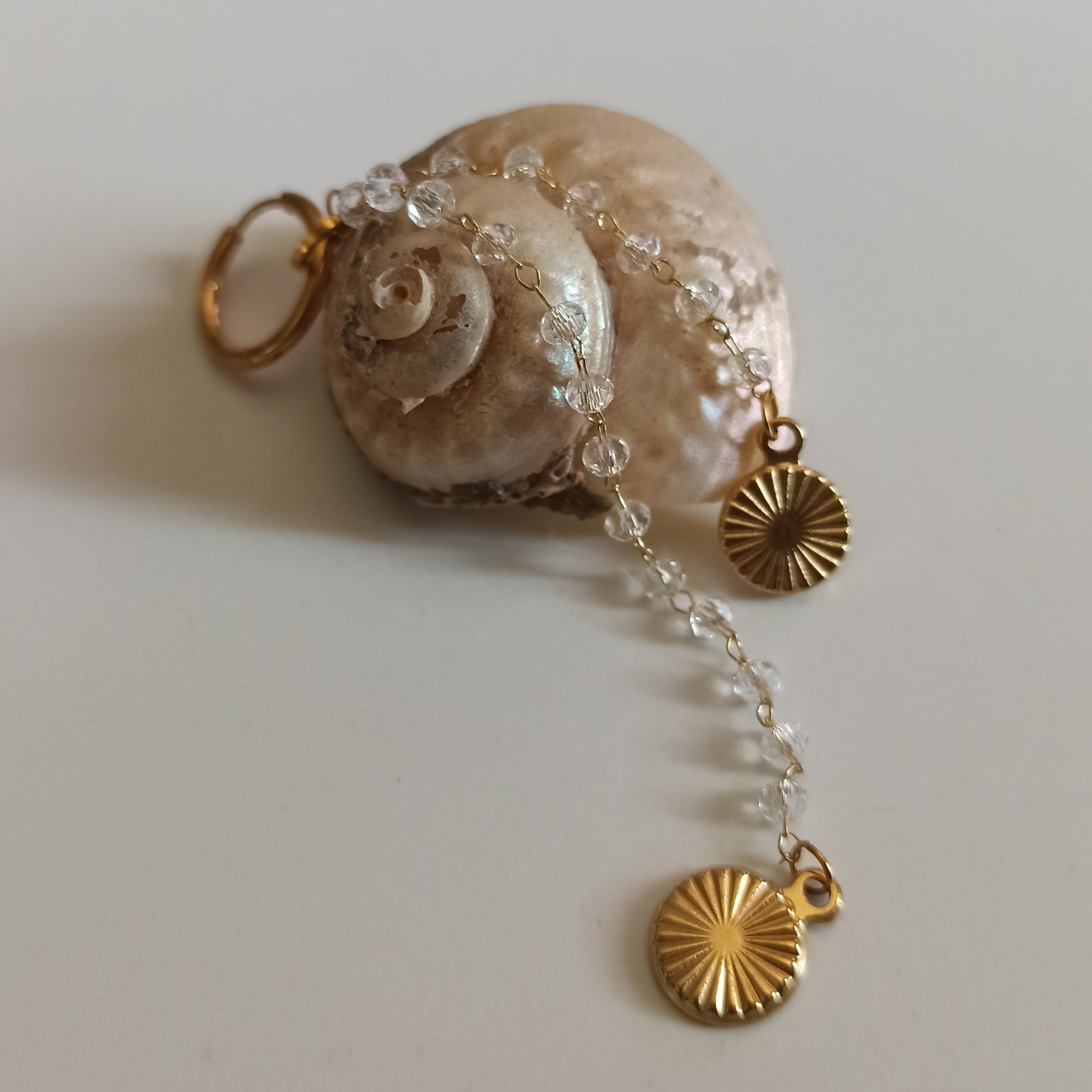 Bikini Charms
