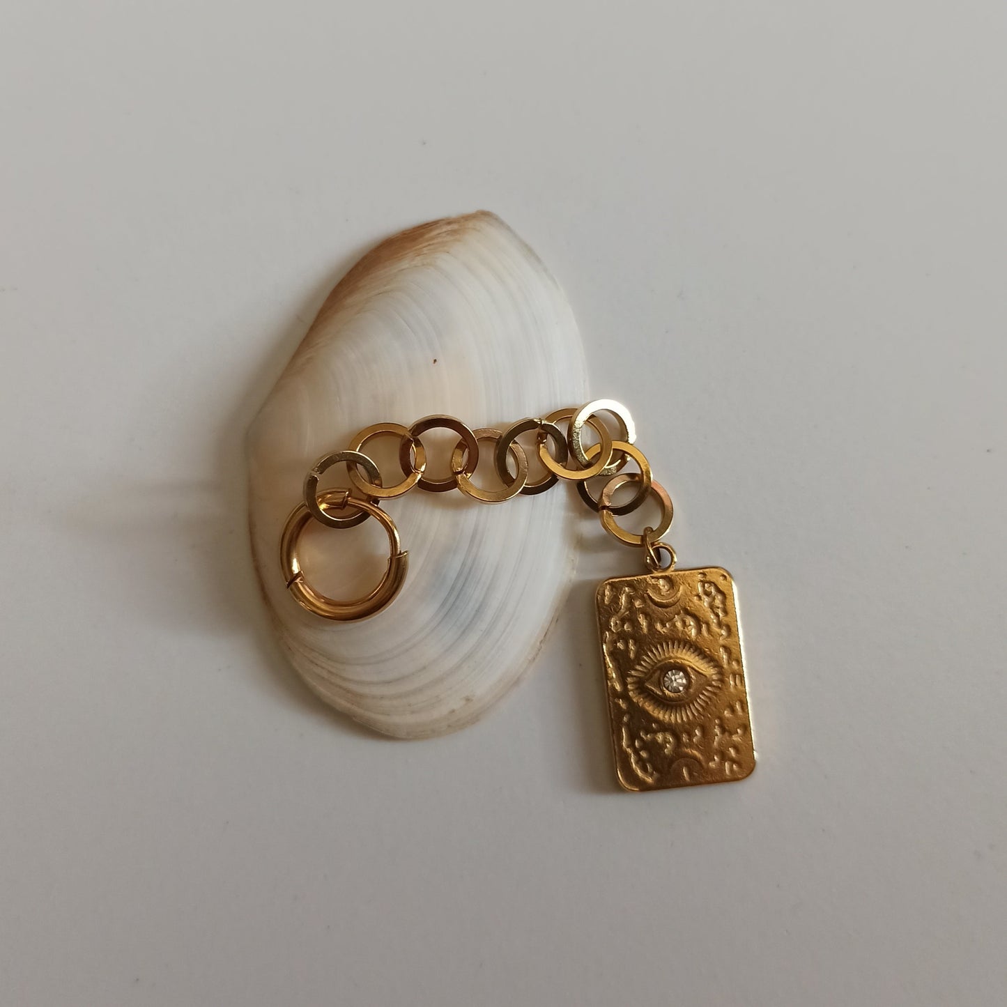 Mykonos charm