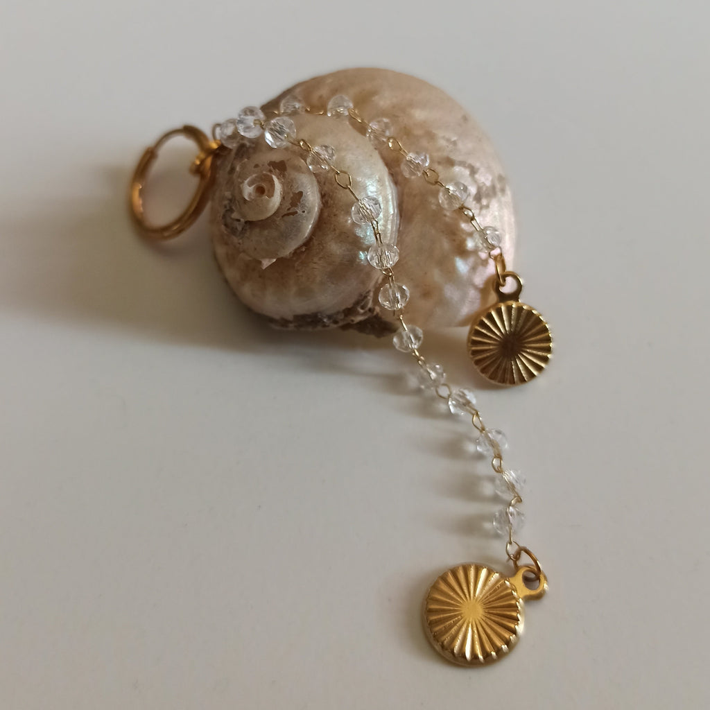 Syros charm