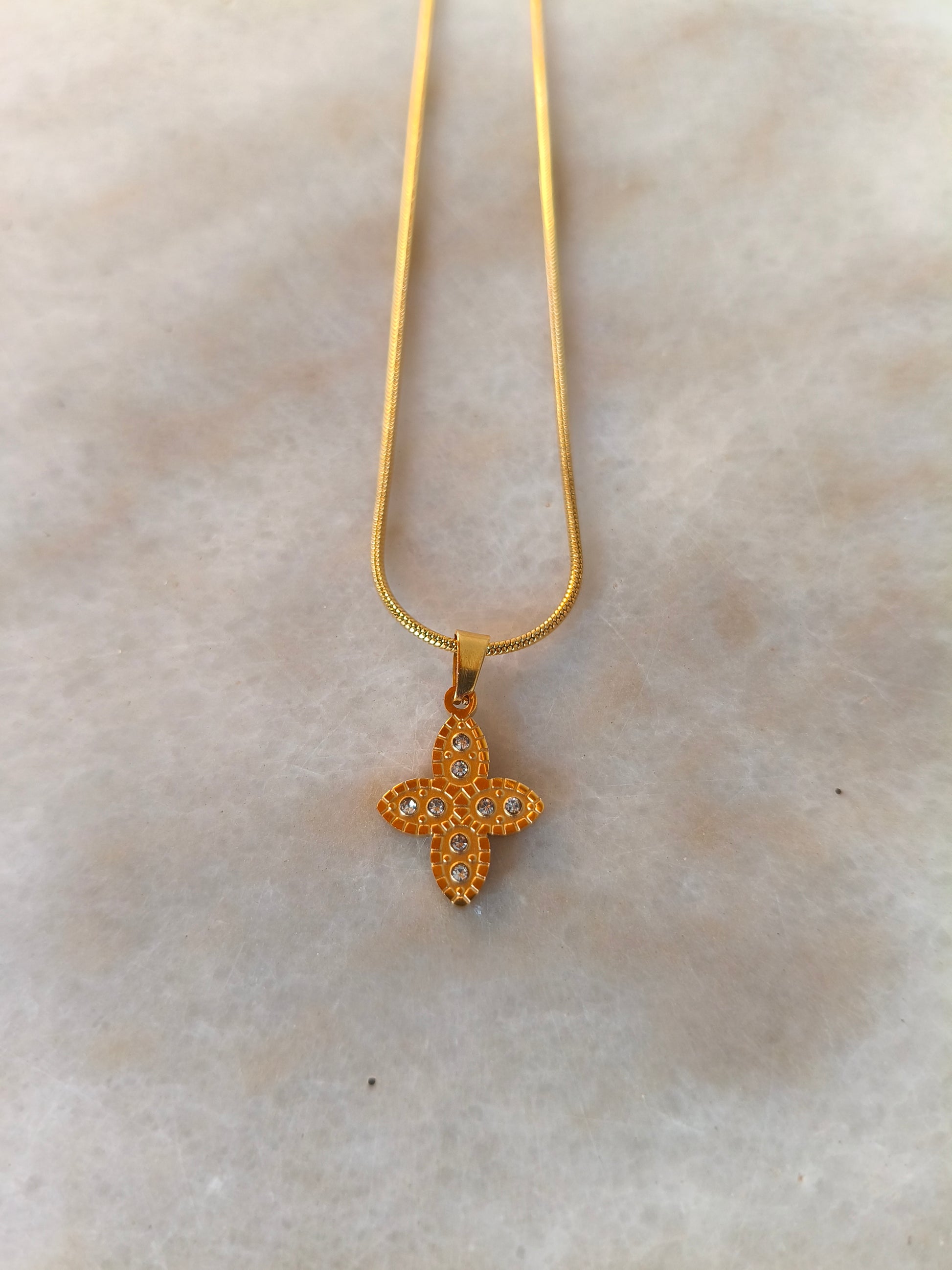 Cross