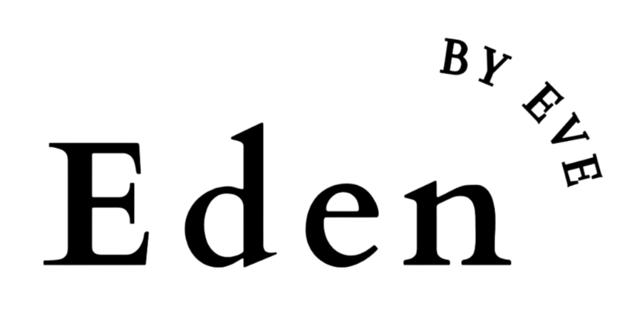 Eden by Eve